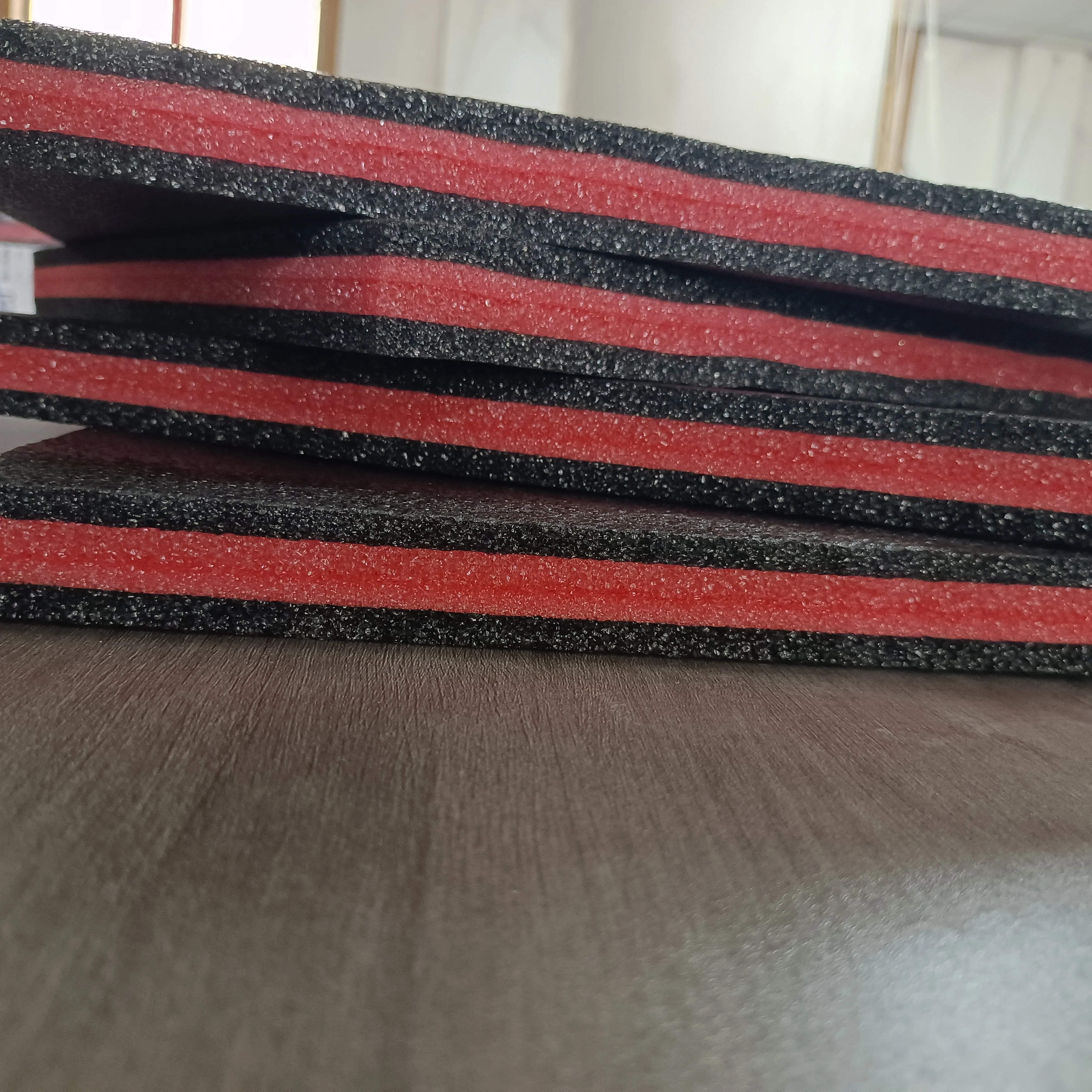 For Toolbox Hard Case Padding Camera Storage Tool Box Foam Packing Foam Pads