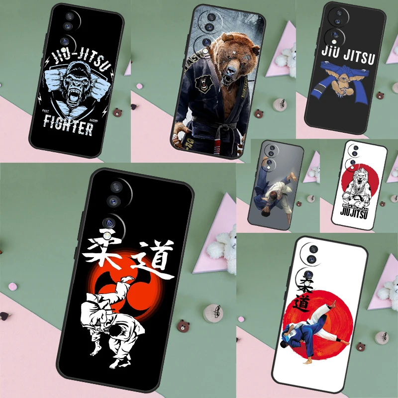 Judo Jiu Jitsu Bjj …