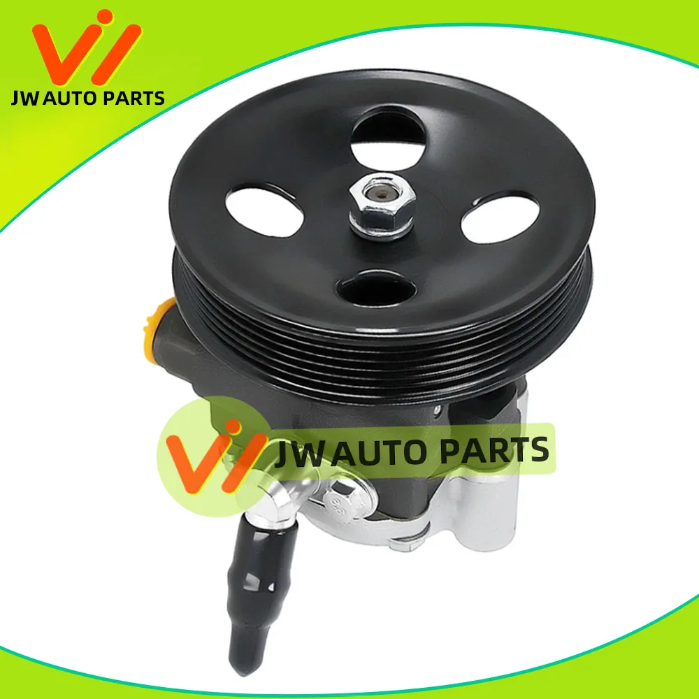 Power Steering Pump for Toyota Sequoia Tundra 4.7L 21-5264,443100C030,443200C020,443200C030,44310-0C030,44320-0C020,44320-0C030