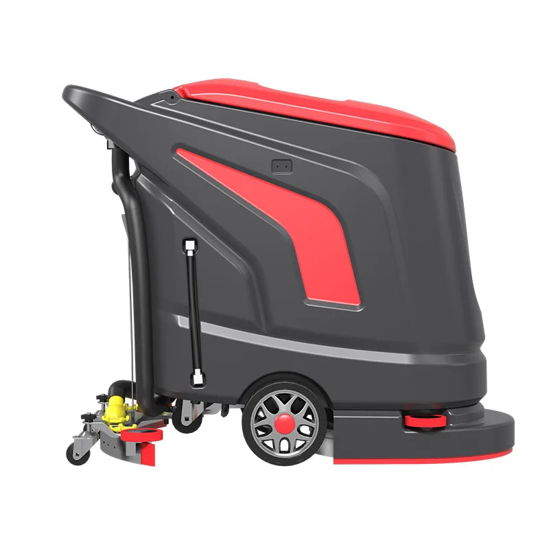

Driving, type washing machine, workshop, shopping mall, cleaning supplies washing machine