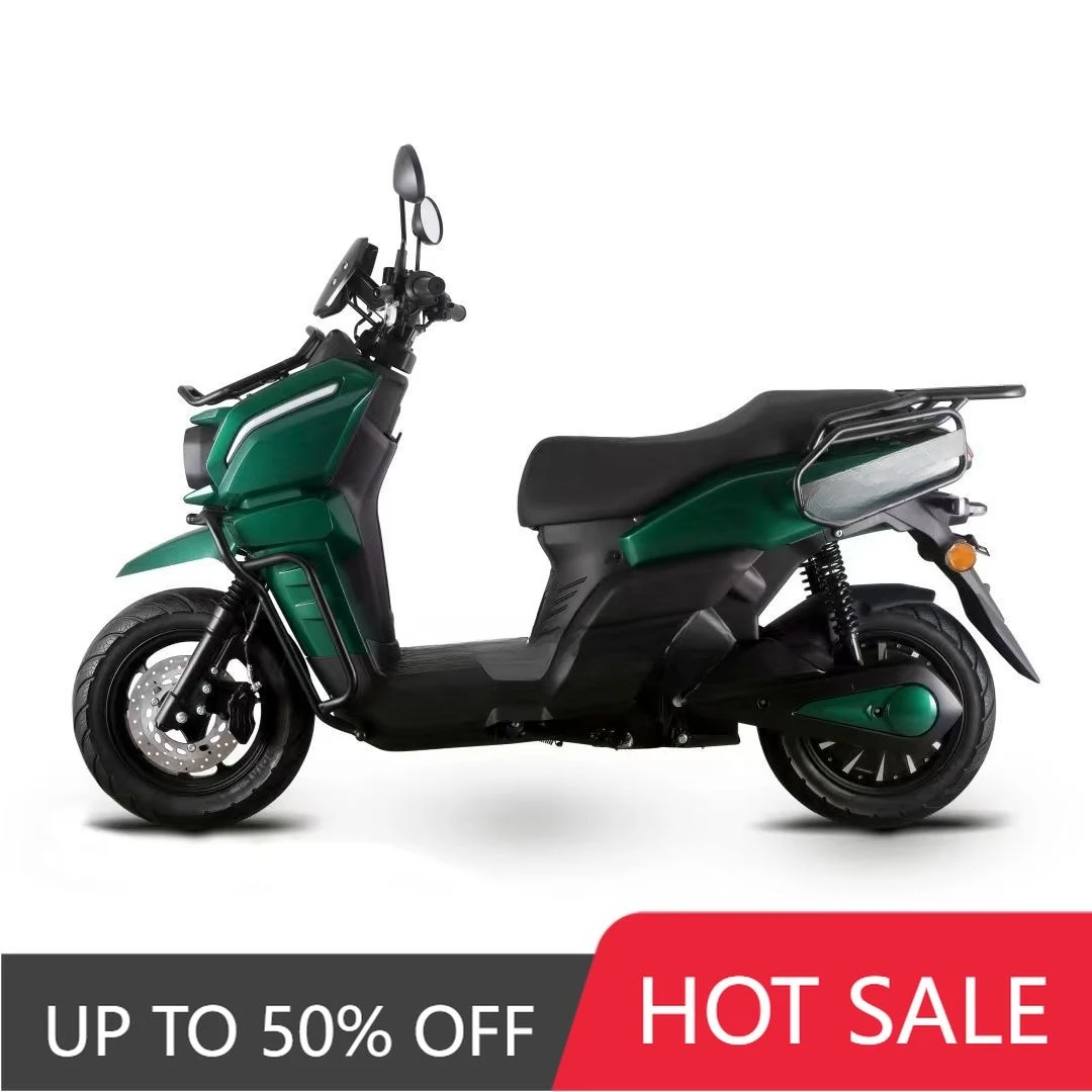 QQW China factory newly designed 60V/72v electric motorcycle, high speed 60km/H, 100 km long distance