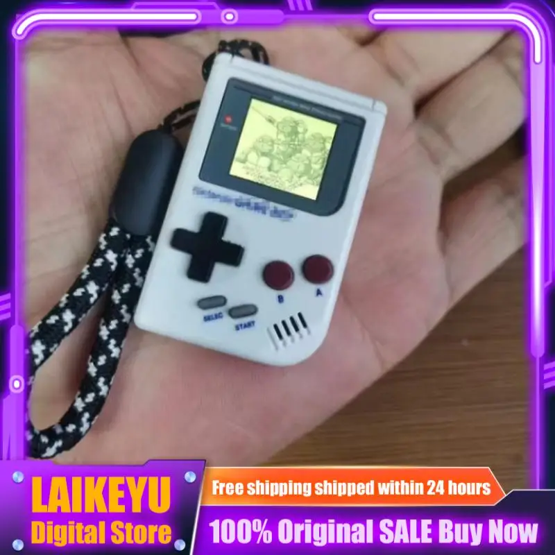 New Mini Gb Gaming … - image