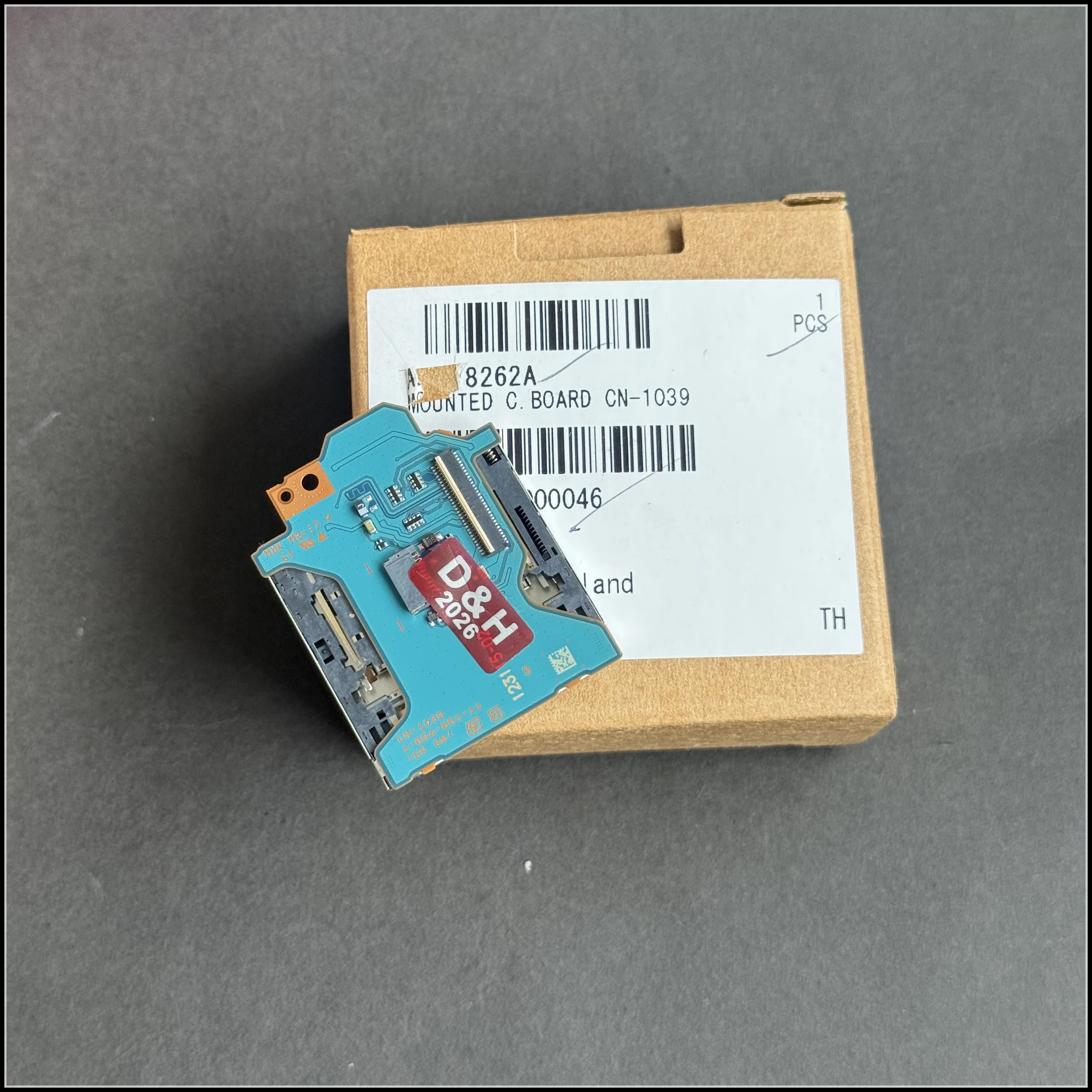 BARU Untuk Sony ZV-E10 ZVE10 A - Home Assistant Sd ulasan dan harga