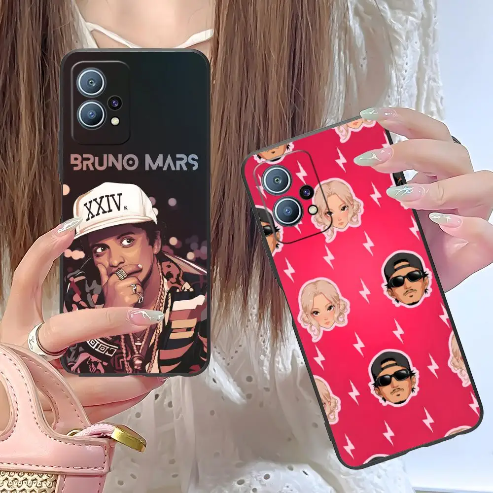 Bruno Mars Matte Tp…