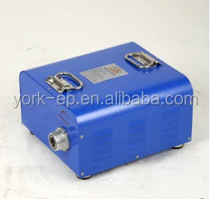 Flexible Shaft Air Duct Ventilation Pipe Cleaning Machine
