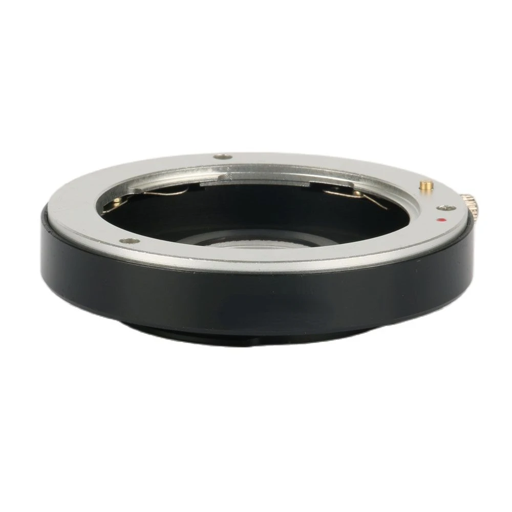 PK-Nik Với Kính Quang Học Ống Kính Adapter Ring Cho Pentax K Gắn Ống Kính Để Phù Hợp Cho Nikon AI F Mount Camera Thân PK-AI