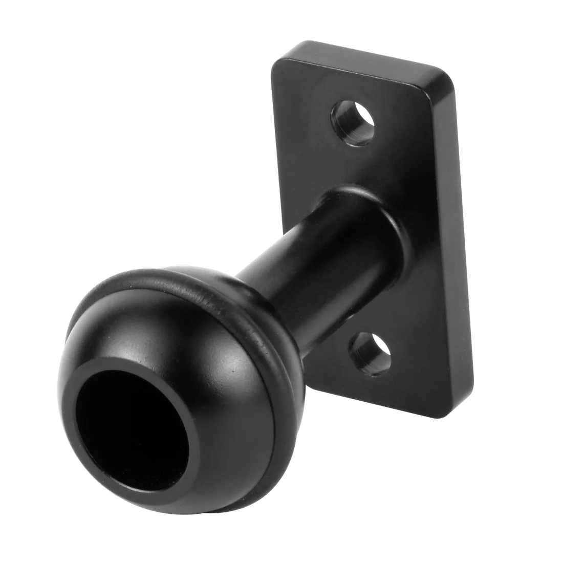 1-Zoll-Kugelkopf-Montageadapter auf 1/4 M5-Schraube für GoPro 13 für DJI Osmo360 Kamera zum Tauchen, Fülllicht-Armfach – Detail 10