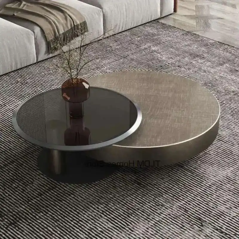 Thumbnail 3 - #22 Best Glass Top Coffee Tables to Buy In 2026