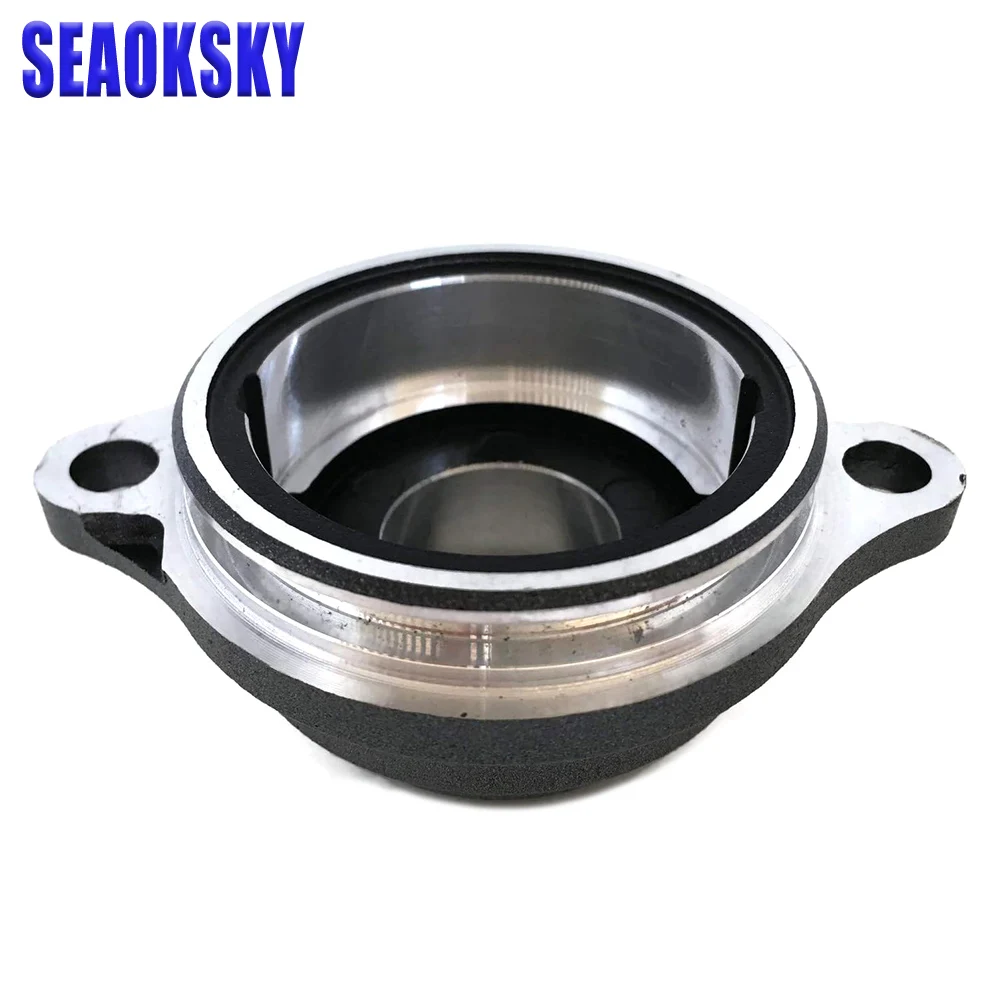 

6E0-45361-01-4D CAP,Lower Casing 6E0-45361 For Yamaha Outboard Motor 2 Stroke 4HP 5HP Boat Engine Aftermarket Parts