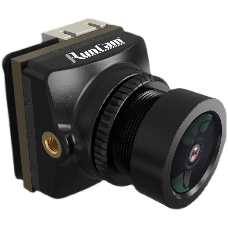 

RunCam Phoenix 2 SPv4 Camera DC 5-36V Screen1/2.8" SONY BSI C 1500TVL