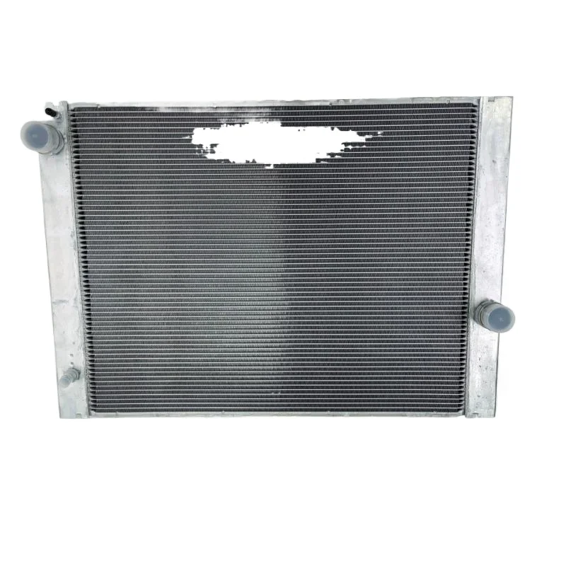 

17117519211,17117519209,17117520335 Aluminum Radiator For BMW 5er Touring 6er Cabriolet 7er E65 E66 E67 E61 E63 E64 E60