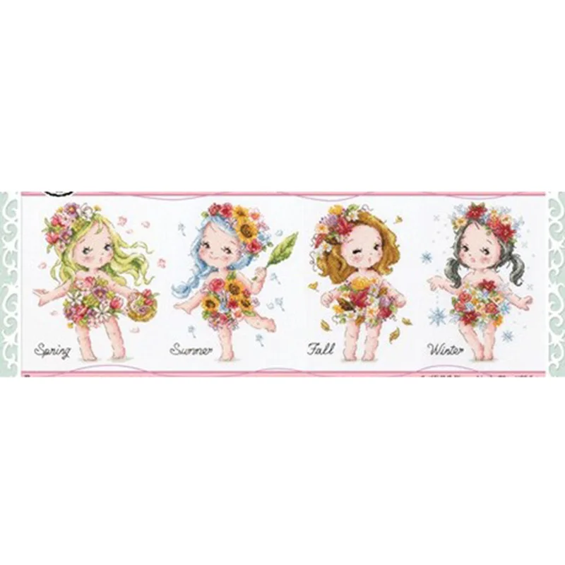 G62 Stich Cross Sti…