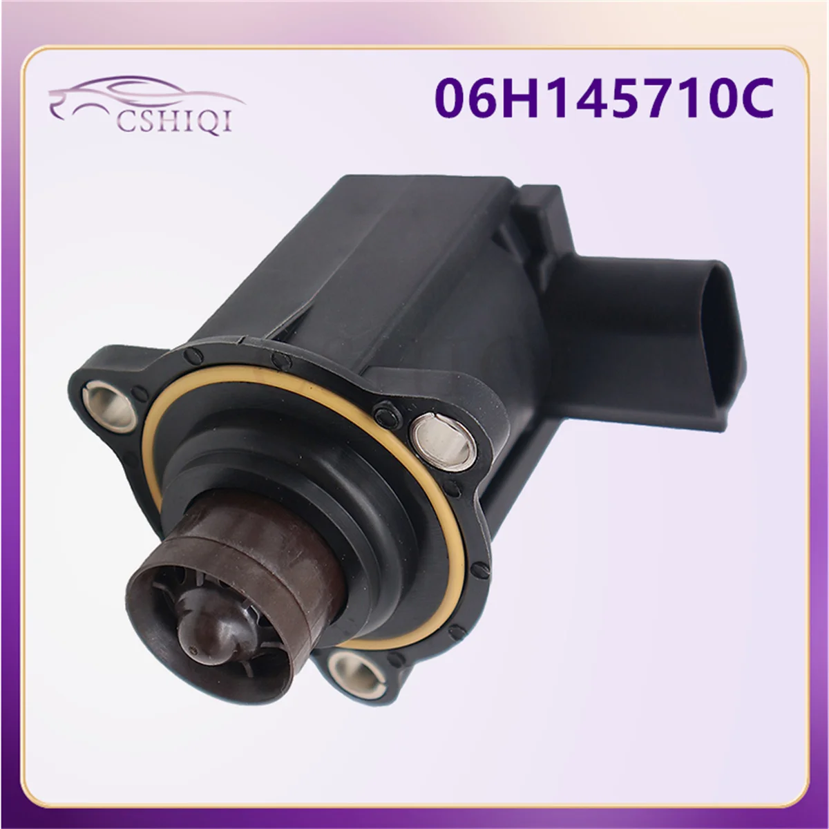 

06H145710C Turbo Diverter Control Turbo CutOff Valve 06F145710C 06H145710D For Audi A3 A4 VW 06F201282B 06F145710G 06F145710B