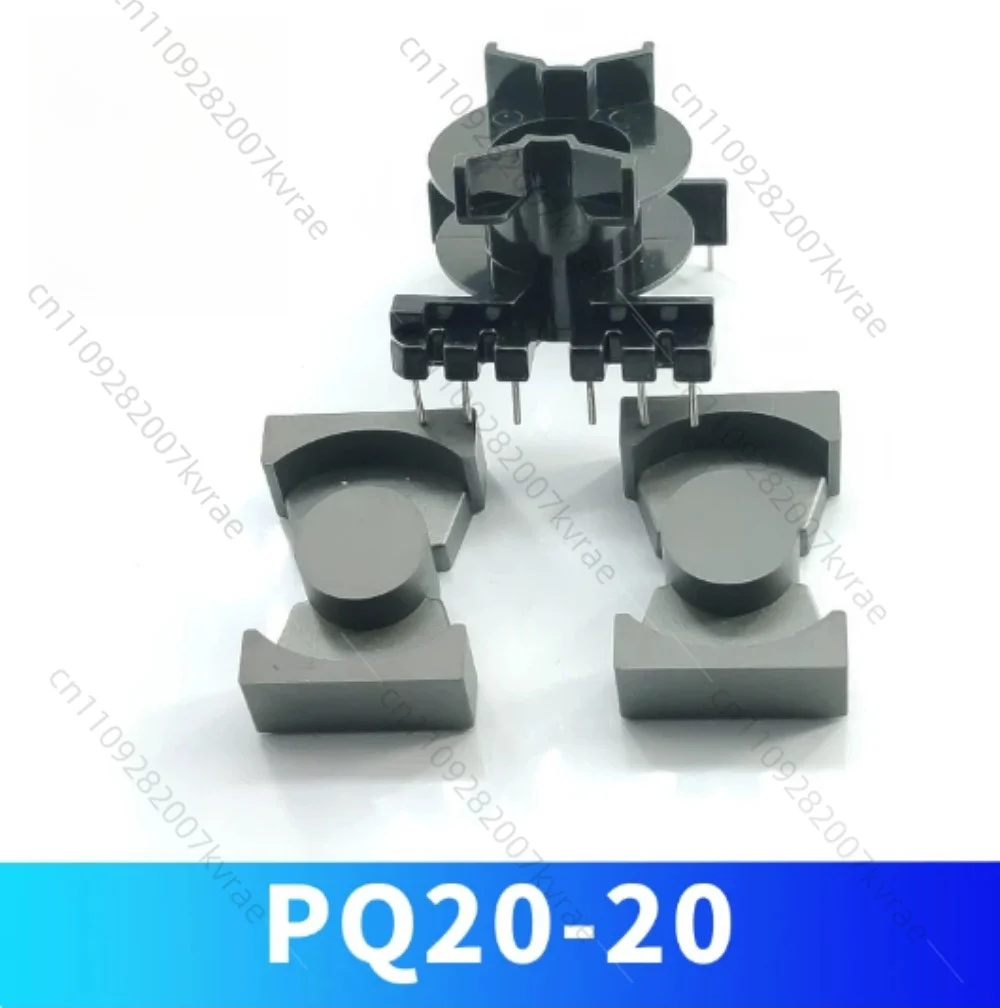 Ferrite Core PQ Type 3230 Switching Power Supply High Frequency Transformer PC40 PC95