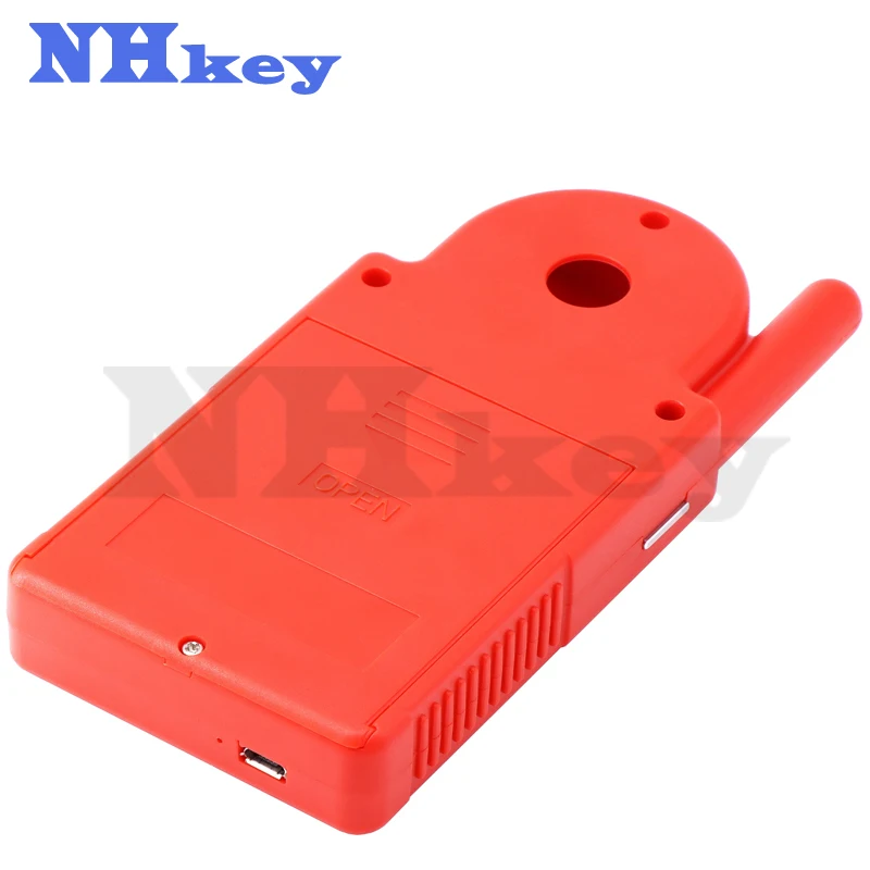 V5.18 CN900 Mini Transponder Key Programmer Support Multi-Language for 4C 46 4D 48 G Chips