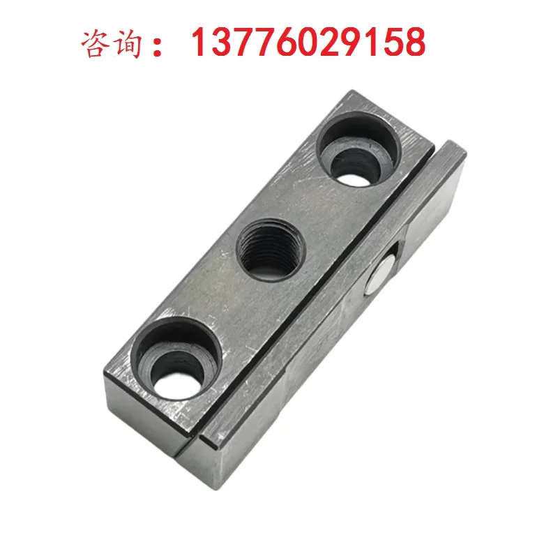 DOOSAN Doosan Numerical Control Lathe Wedge LYNX235/PUMA Turret Circular Knife Press Oblique Block Lock Tool Pad