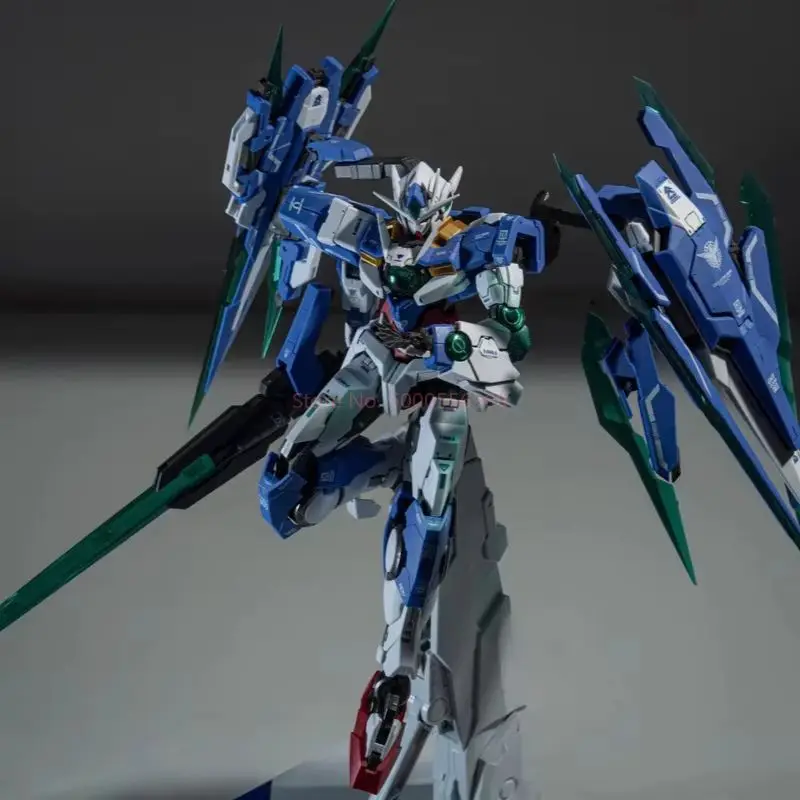 【在庫あり】ダバン 8822 MG 1/100 モデルキット 00Q OOQ フルセイバー MBスタイル GNT-0000 組立アクションフィギュア ロボット プラスチックモデル おもちゃ