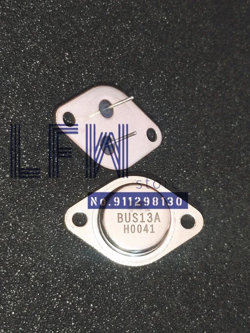 

BUS13 BUS13A