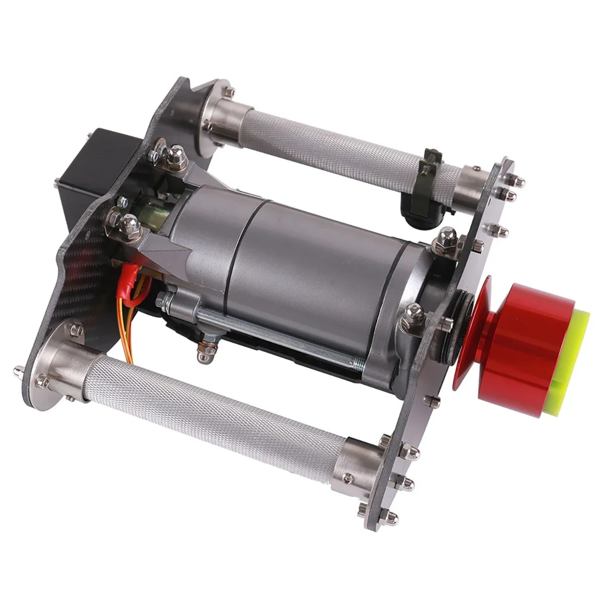 Arranque OC250 80CC-250CC para motor de asa fixa modelo de aeronave grande