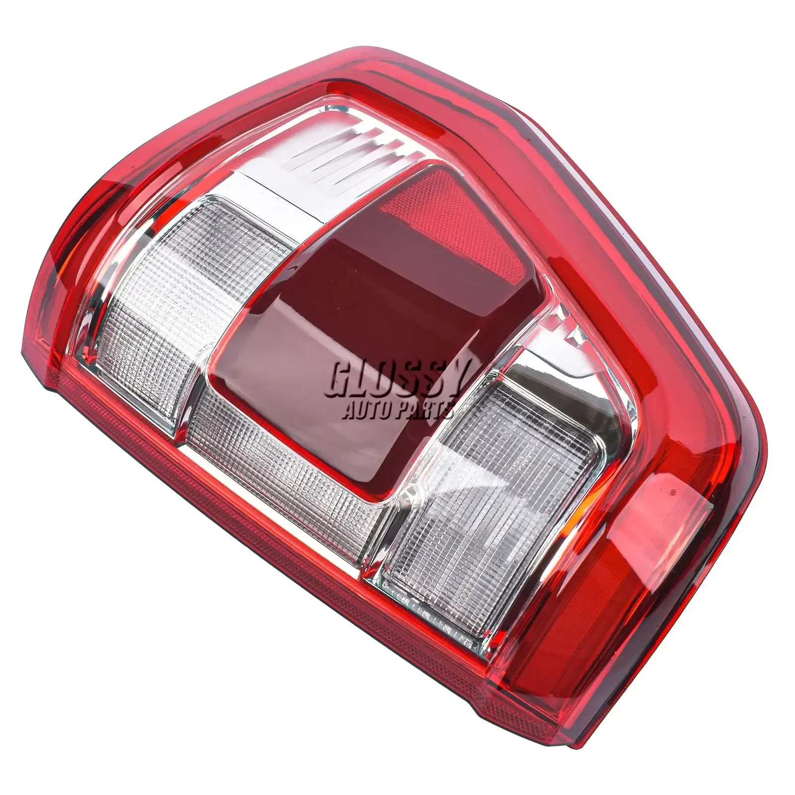 AP03 Rear Right For Ford F-150 F150 2021-2023 LED Right Passenger Side Tail Light w/ Blind Spot