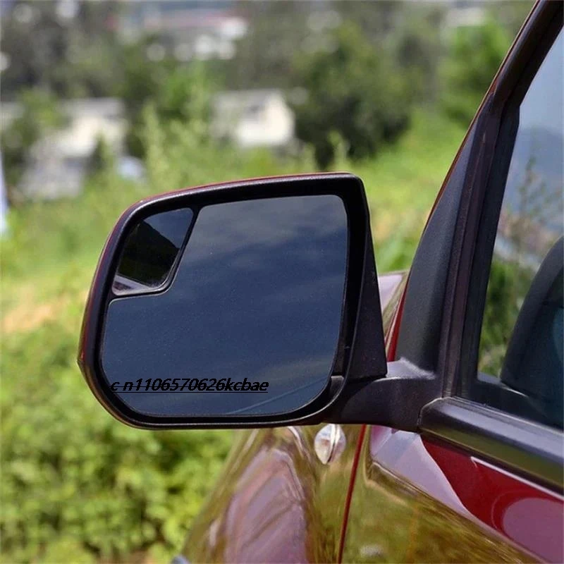 

Suitable for Chevrolet Kurod GMC Canyon 15-22 lens reversing rearview mirror sheet Rearview mirror glass