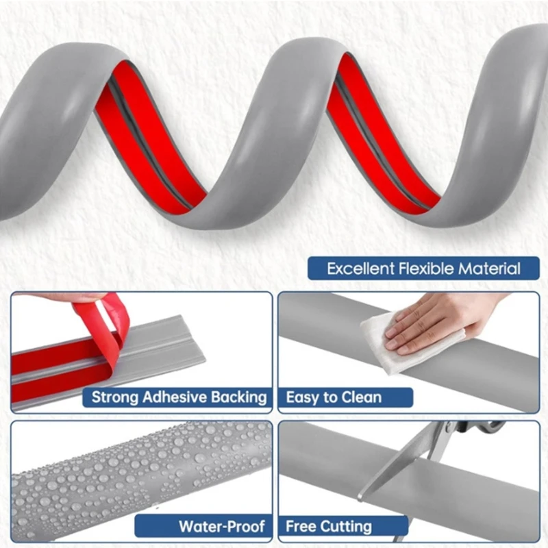 

Клейский шнур Хидер Хидер Управление кабелем Проводителя шнура протектора шнура легко в использовании B03E