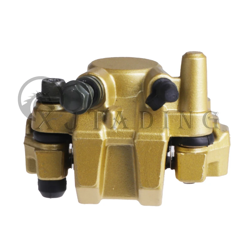 Front Hydraulic brake calipers Brake Pump Fit For Z50A Z50J Z50R Monkey Bike Little Golden Boy Gorilla Little Monkey Motorcycle