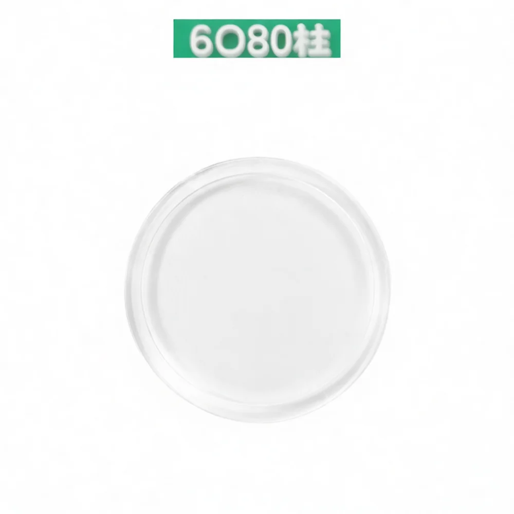 For KT6808 KT2000 Rotary Tumbler Accessories Repair Kit Sealing Ring Drive Belt Barrel Lid Rubber Gasket Fixing Component