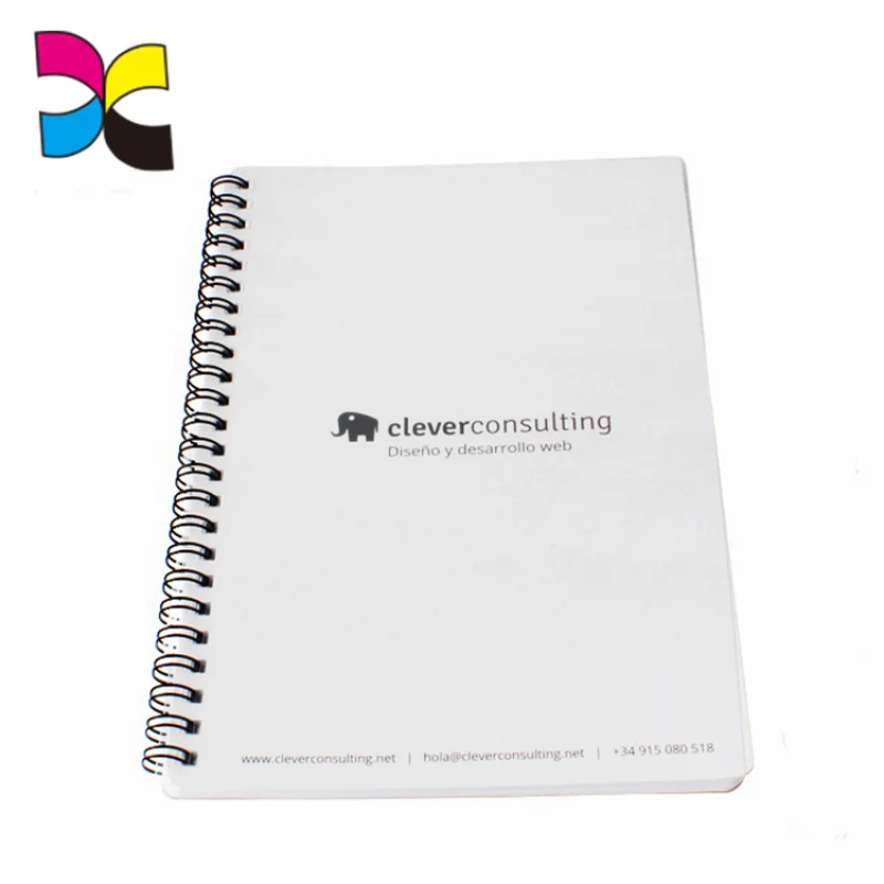 custom.Factory Oem Custom Softcover Notebook Planners