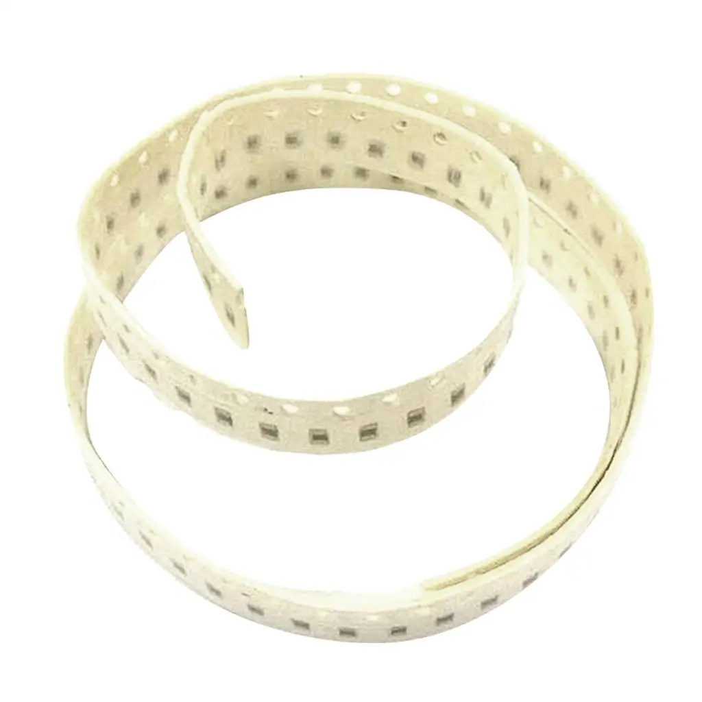 SMD 0805 0.1UF Ceramic Capacitor 104K 50V 100 Piece Kit for TV Computer Board Maintenance