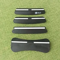 Sharpening stone Angle guide whetstone accessories tool kitche fixed knife sharpener guide 15 degrees