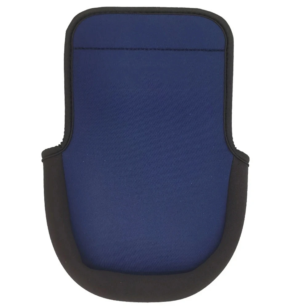 Funda para carrete de spinning con bolsillo para mango - imagen 3