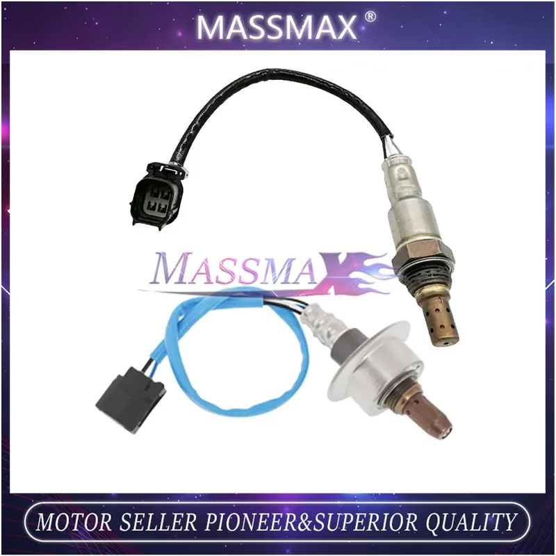 

234-9119 234-4350 For Honda Civic 1.8L 2012 2013 2014 2015 Acura ILX 2.0L 2013 2014 36531-R1A-A01 Up Downstream Oxygen O2 Sensor