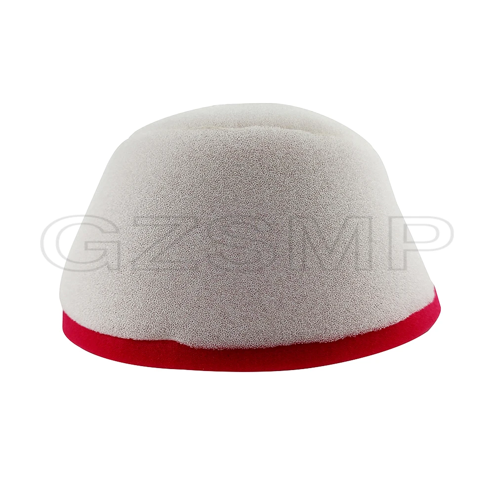 Motorcycle  Intake Sponge Cleaner Air Filter fit For Honda CRF250R 2010-2013 CRF450R 2009-2012 CRF 250 450 R 250R 450R
