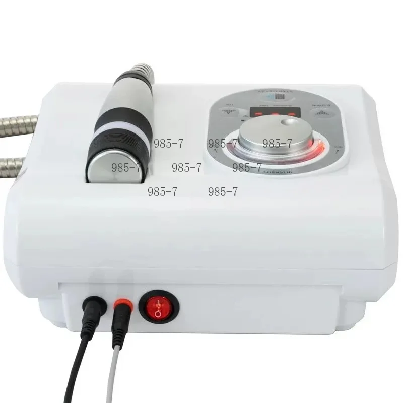 Multifunctional Radio Frequency Facial Beauty Equipment, Hot Cold Ultrasonic Instrument for Skin Rejuvenation & Lifting