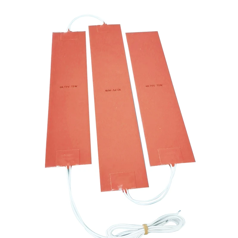 

Custom Driveway Snow Melting Mat Outdoor Heated Snow Rubber Heated Driveway Snow Melting Heating Mats