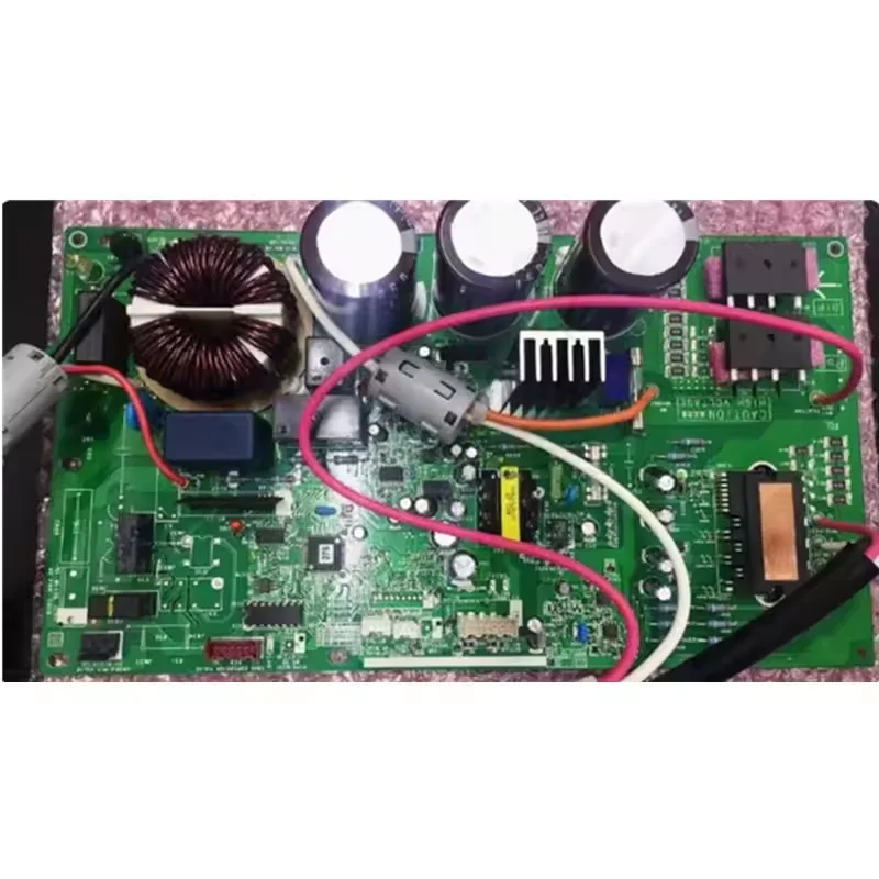 

New Applicable To Fujitsu Variable Frequency Air Conditioning Module Variable Frequency Board K06AX-C-A (02-01) 9707423020