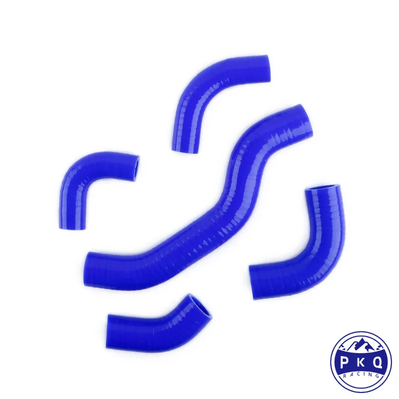 

Комплект силиконовых шлангов радиатора охлаждающей жидкости для Kawasaki Vulcan 800 VN800 1995-2006 1996, 1997, 1998, 1999, 2000, 2001, 2002, 2003, 2004, 2005,