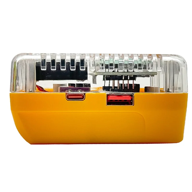 ABBP-محول بطارية ليثيوم محول لتحويل الشاحن لشاحن USB Type-C قوة البنك 138 واط