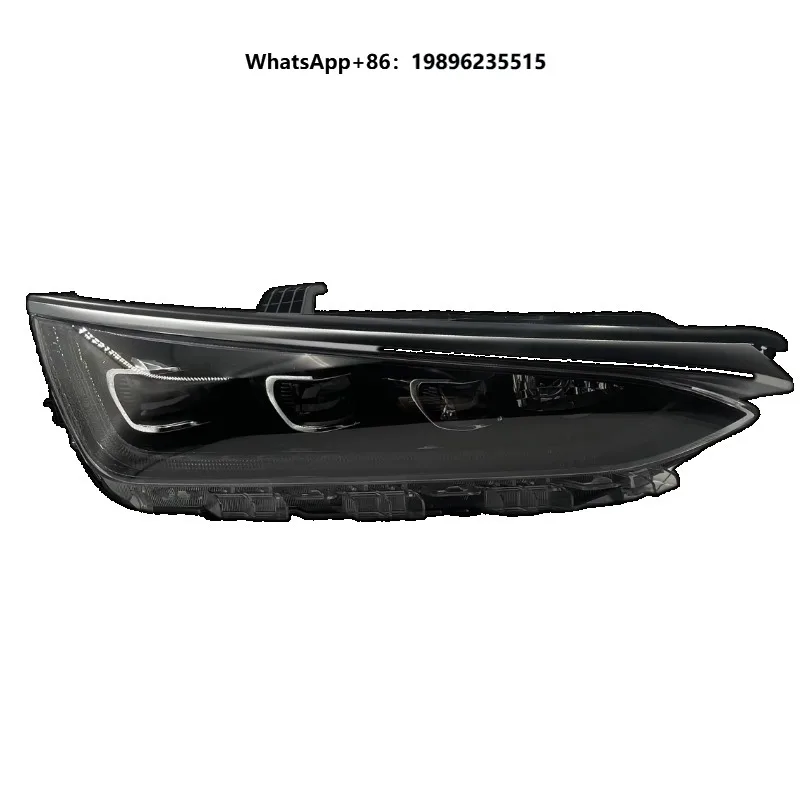 Auto Parts 12V 8000K Color Temperature LED Headlights NO. ST-4121020G