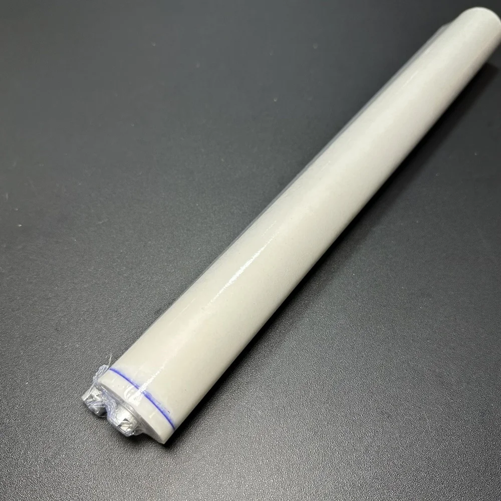 

2-4pcs FC5-2286-000 FC5-2286 Fuser Cleaning Web Roller for Canon iR ADV 8085 8095 8105 8205 8285 Office Equipment And Supplies