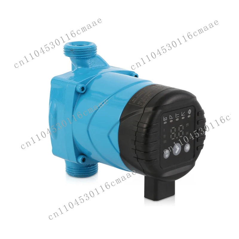 LPS25-8BP A-Class  Intelligent Shielding Circulation Water Pump with Frequency Control Energy Efficient Stainless Steel