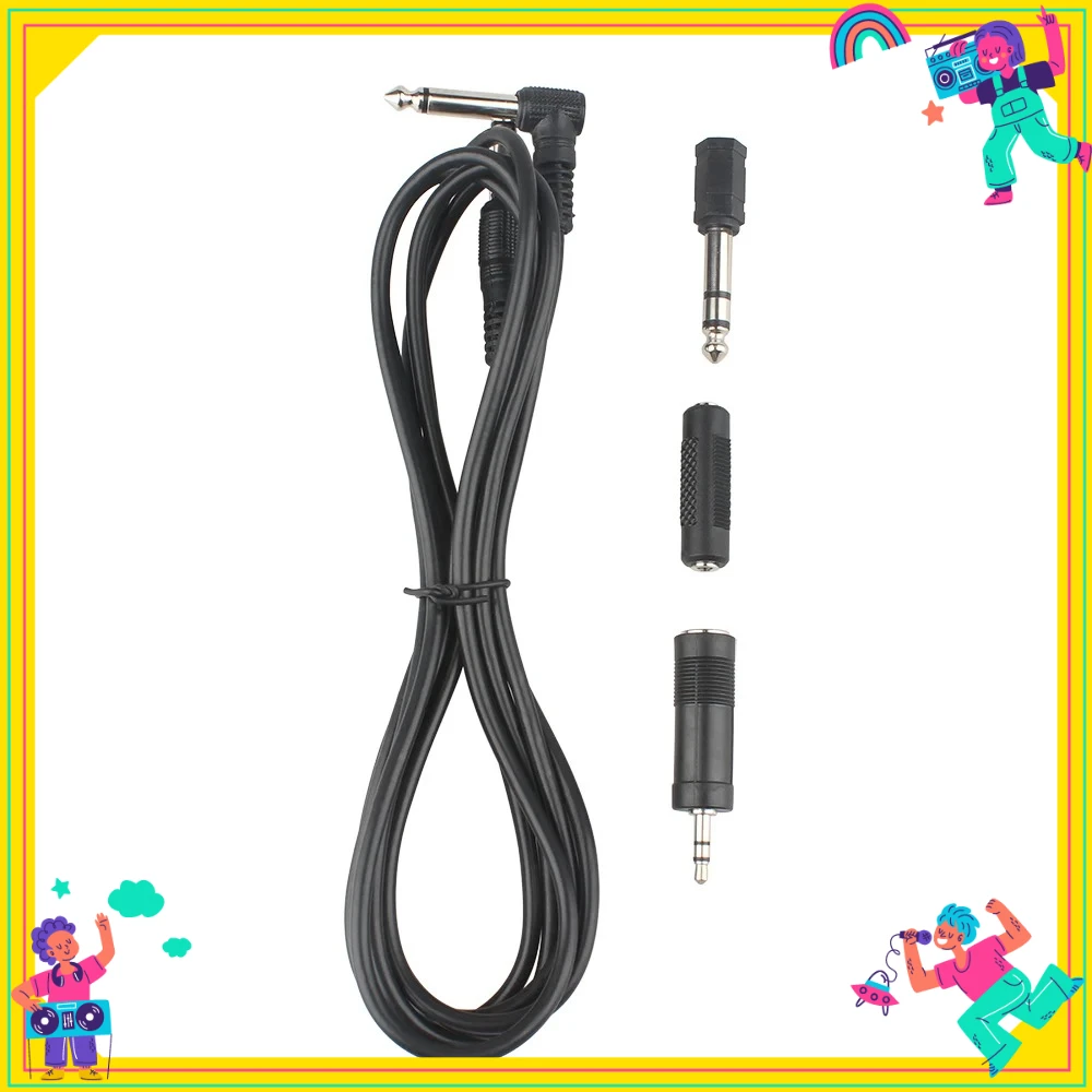 Guitar Audio Cable … - image