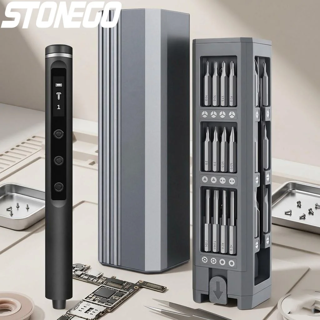 Mini Precision Elec…