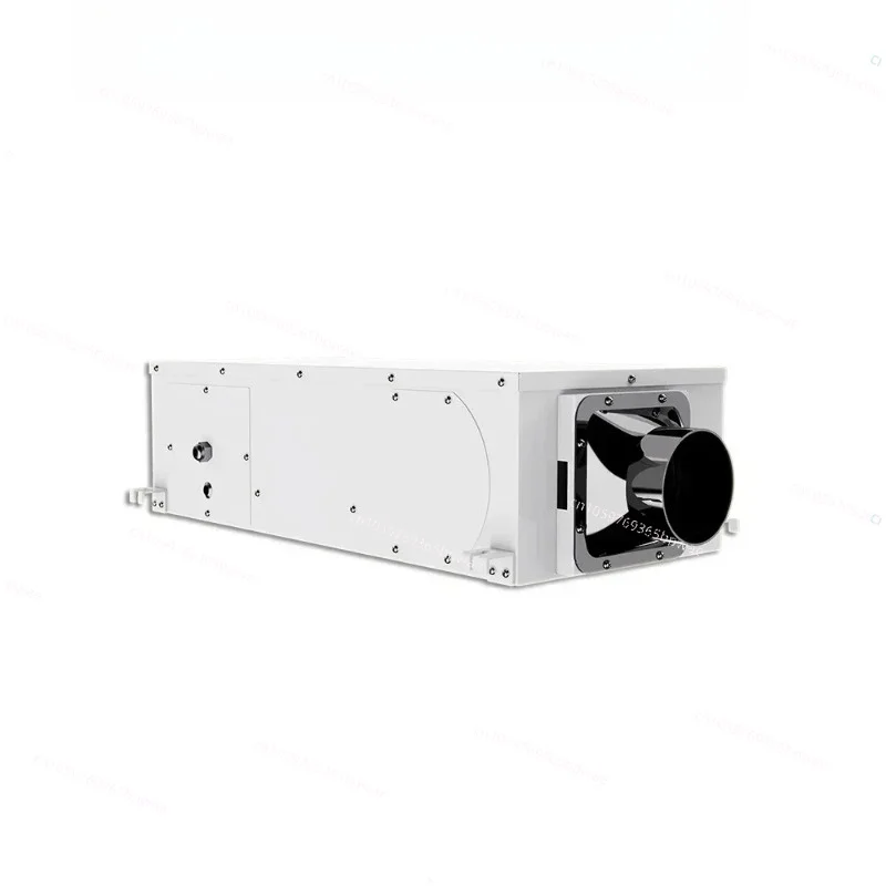 Basement Dehumidifier, Ceiling Pipe  Villa Storage Room, Silent Air Dryer
