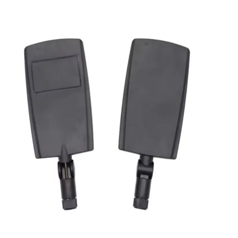 Antena Direcional Plana Wi-Fi 2.4G ABKI para Roteador, PC e Celular - Amplificador de Sinal de Longo Alcance