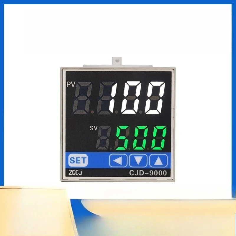 High-precision intelligent digital display thermostat, multi-function digital thermostat