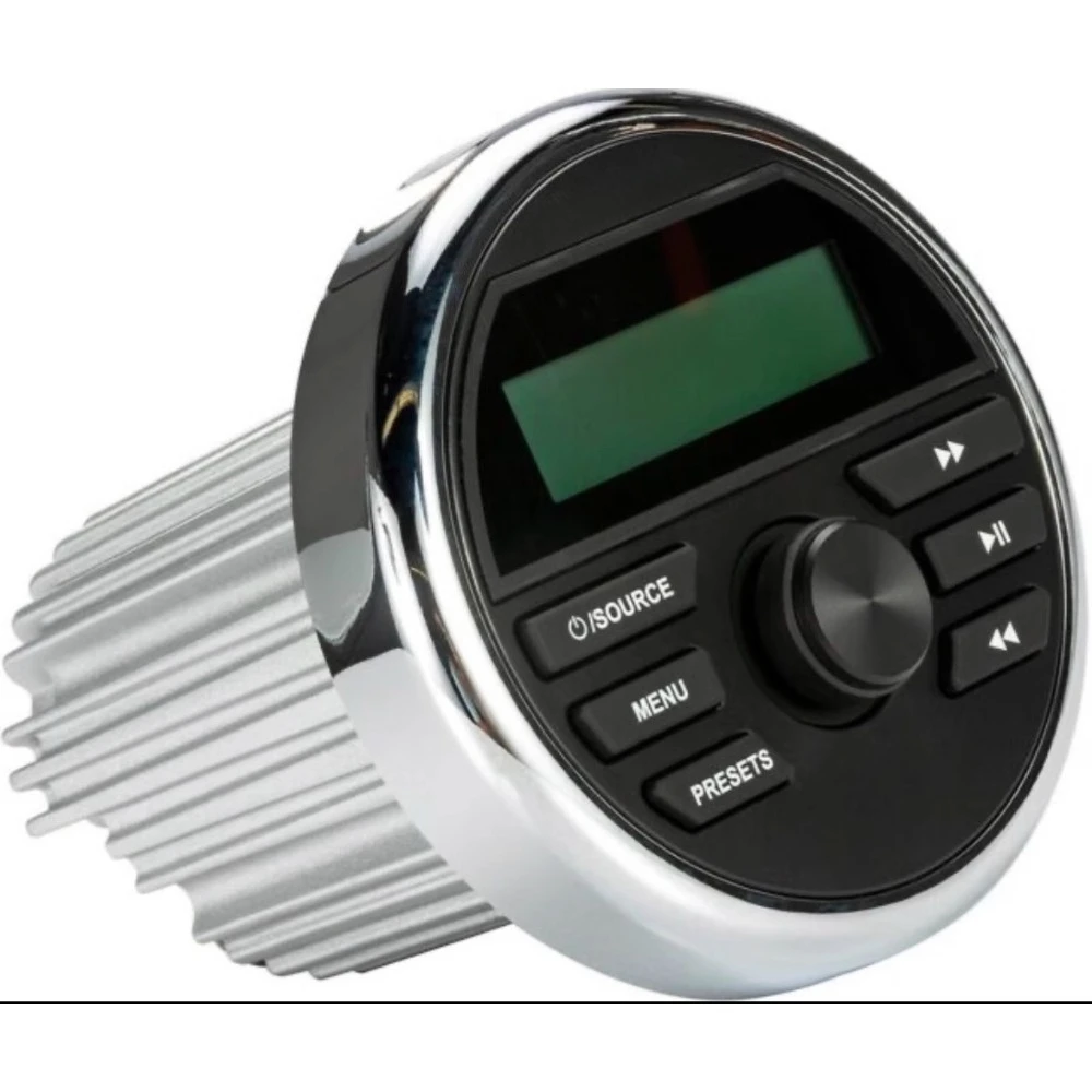 

Yacht fishing boat sailboat with USB music waterproof player, audio amplifier