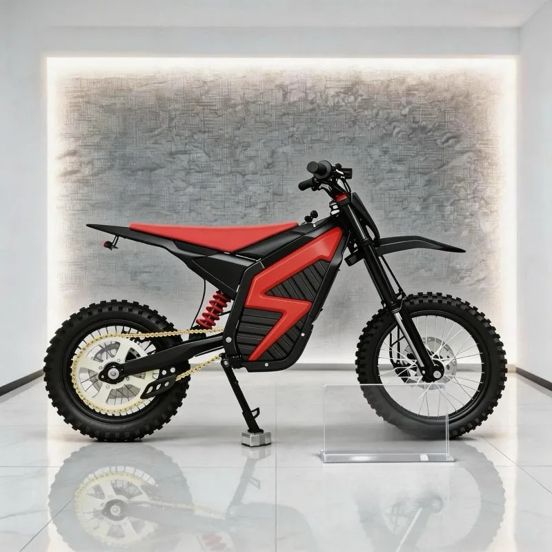 

Youth Motocross Mountain Bike