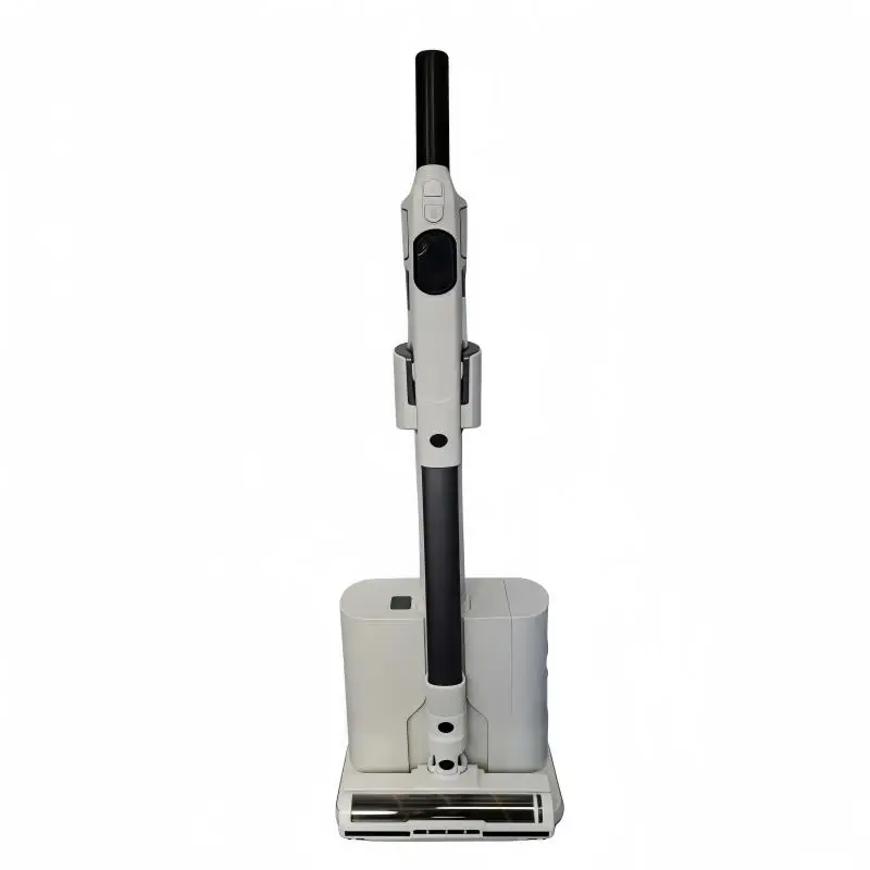 무선 휴대용 진공 청소기 - 12KPa 강력한 흡입, 충전식, 가정용, 사무실, 애완동물 및 자동차용 휴대용 - FCC 인증